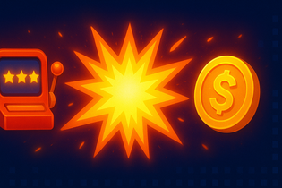 连消1024游戏界面截图2